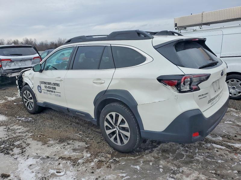 Продажа на аукционе авто 2024 Subaru Outback, vin: 4S4BTACC5R3168011, номер лота: 99081955