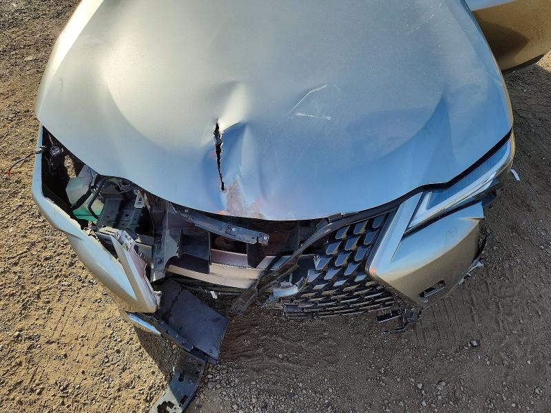 Продажа на аукционе авто 2019 Lexus Ux, vin: JTHU9JBH7K2003905, номер лота: 72409395