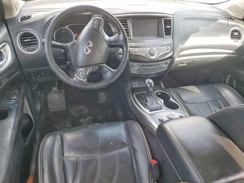 Продажа на аукционе авто 2019 Infiniti Qx60 Luxe, vin: 5N1DL0MN8KC559761, номер лота: 75552195