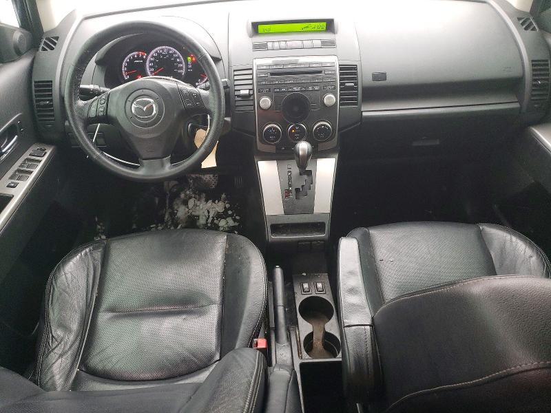 Продажа на аукционе авто 2009 Mazda 5, vin: JM1CR293390348917, номер лота: 73798405