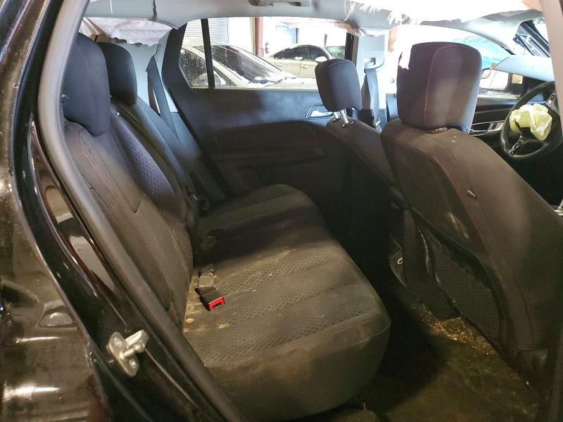 Продажа на аукционе авто 2013 Gmc Terrain, vin: 2GKALMEK2D6368680, номер лота: 54926026