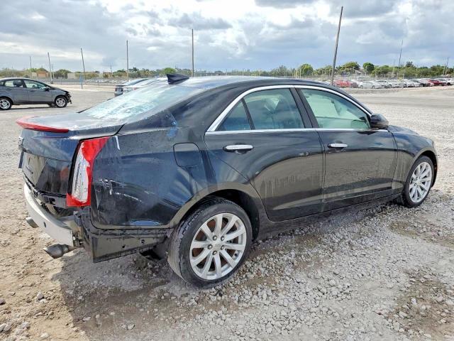Aukcja sprzedaży 2017 Cadillac Ats, vin: 1G6AA5RX8H0154825, numer aukcji: 72278395