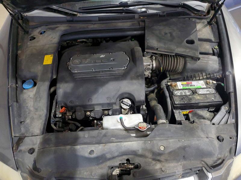 2005 Acura Tl მანქანა იყიდება აუქციონზე, vin: 19UUA66256A004964, აუქციონის ნომერი: 99487125