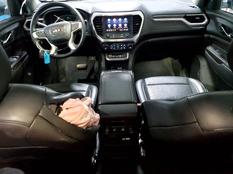 2023 Gmc Acadia მანქანა იყიდება აუქციონზე, vin: 1GKKNUL48PZ234218, აუქციონის ნომერი: 73947295