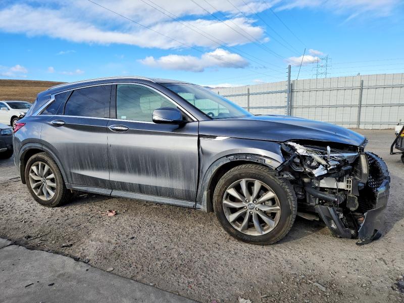 Aukcja sprzedaży 2020 Infiniti Qx50, vin: 3PCAJ5M32LF113716, numer aukcji: 74102855