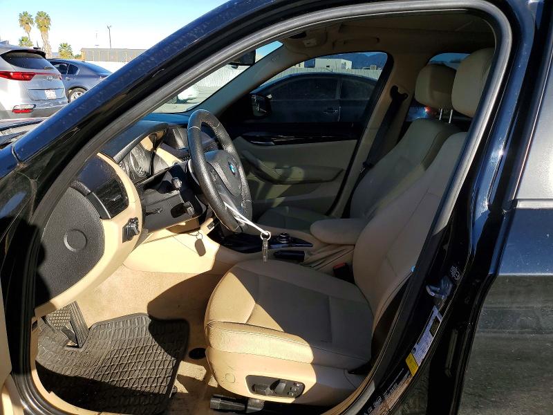 Продажа на аукционе авто 2014 Bmw X1, vin: WBAVM5C54EVV92069, номер лота: 98326325