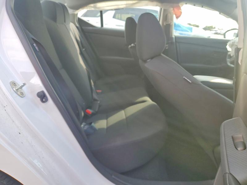 2024 Nissan Sentra S მანქანა იყიდება აუქციონზე, vin: 3N1AB8BV4RY204943, აუქციონის ნომერი: 72465155
