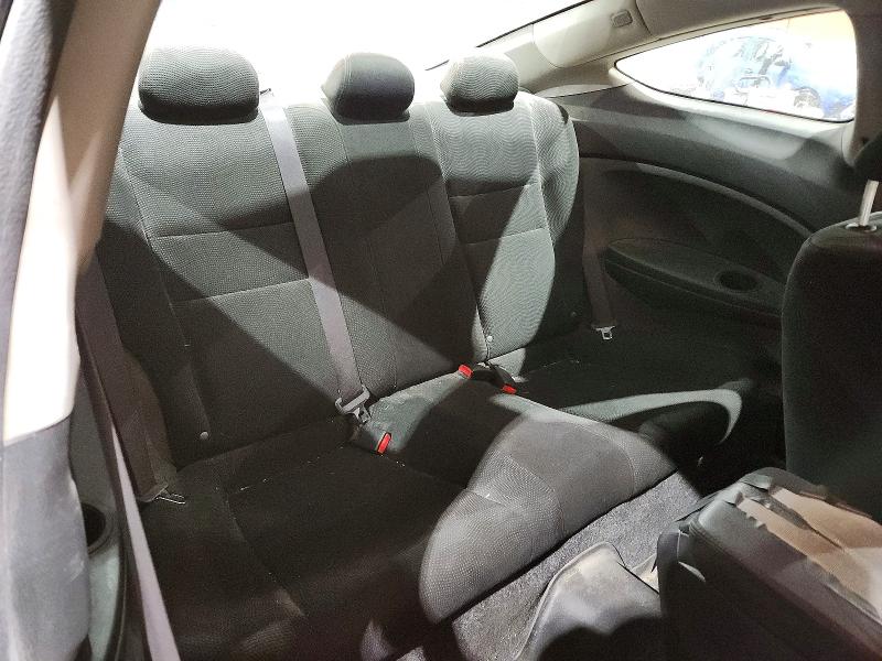 Aukcja sprzedaży 2009 Honda Accord Ex, vin: 1HGCS12789A800187, numer aukcji: 75117445