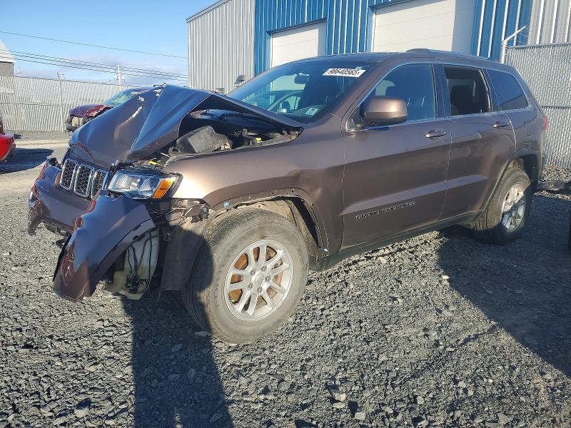 Aukcja sprzedaży 2019 Jeep Grand Cherokee, vin: 1C4RJFAG8KC548851, numer aukcji: 98640565