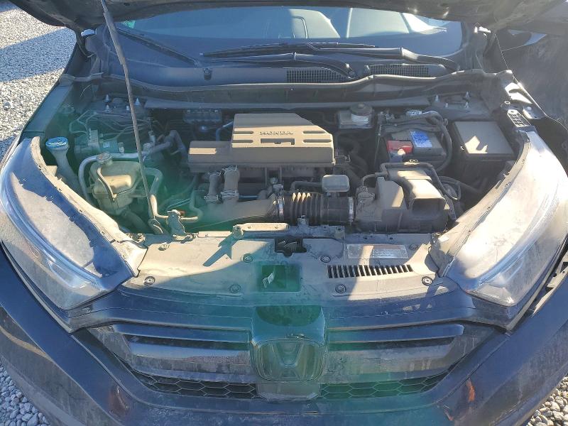 Продаж на аукціоні авто 2022 Honda Cr-v, vin: 5J6RW2H57NA009226, номер лоту: 75381705