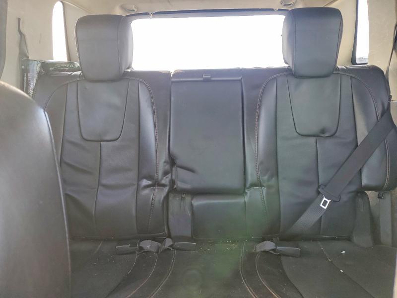 Aukcja sprzedaży 2015 Gmc Terrain, vin: 2GKALTEK7F6376321, numer aukcji: 73029155