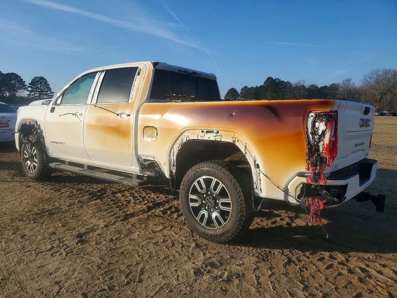 Aukcja sprzedaży 2020 Gmc Sierra, vin: 1GT49VEY0LF171674, numer aukcji: 98357705