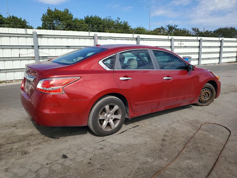 2015 Nissan Altima მანქანა იყიდება აუქციონზე, vin: 1N4AL3AP9FC111281, აუქციონის ნომერი: 75192835