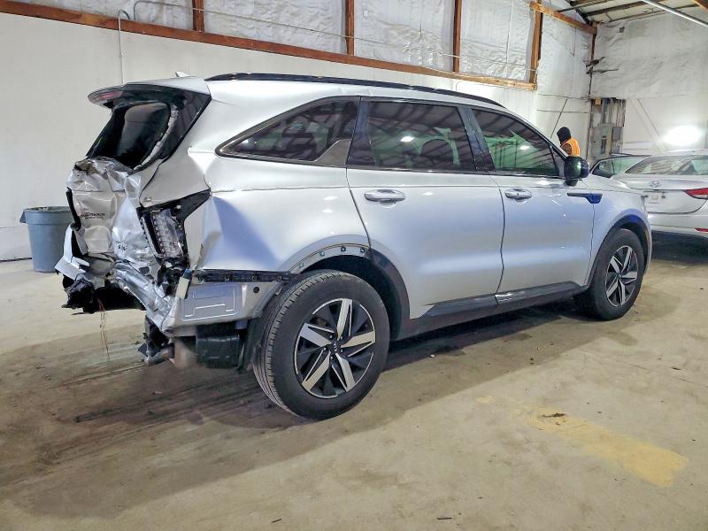 Aukcja sprzedaży 2021 Kia Sorento, vin: 5XYRL4LC4MG010736, numer aukcji: 98683055