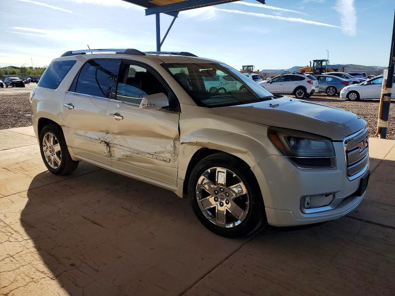 Aukcja sprzedaży 2013 Gmc Acadia, vin: 1GKKRTKD3DJ164718, numer aukcji: 98338785