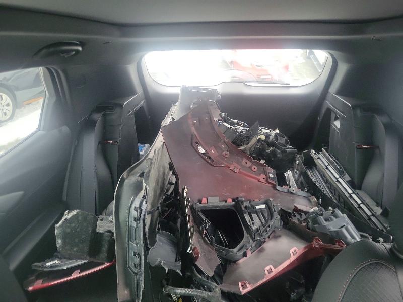 Продажа на аукционе авто 2022 Chevrolet Trailblaze, vin: KL79MUSL9NB097685, номер лота: 73583665