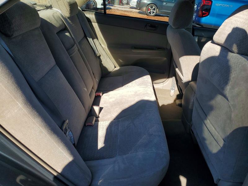 2002 Toyota Camry მანქანა იყიდება აუქციონზე, vin: 4T1BE32K32U525300, აუქციონის ნომერი: 74296155