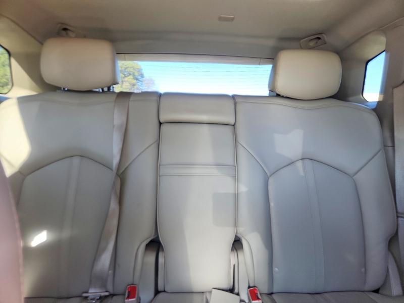 Продажа на аукционе авто 2016 Cadillac Srx Luxury, vin: 3GYFNBE33GS533502, номер лота: 99448675