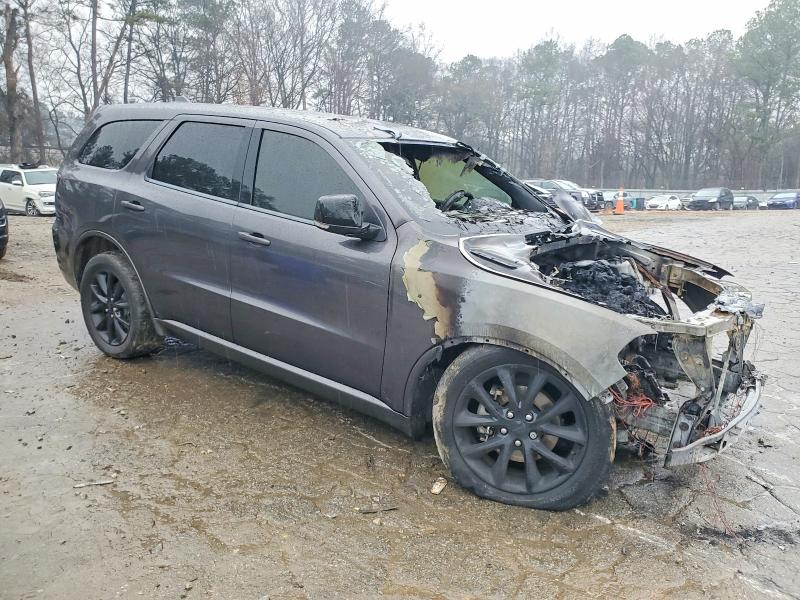 Aukcja sprzedaży 2018 Dodge Durango, vin: 1C4RDJDGXJC307734, numer aukcji: 73981135