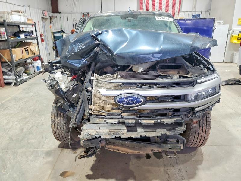 Aukcja sprzedaży 2023 Ford Expedition, vin: 1FMJK1J89PEA30311, numer aukcji: 99349105