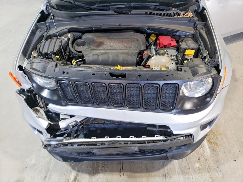 Продажа на аукционе авто 2020 Jeep Renegade, vin: ZACNJBBB8LPL33295, номер лота: 72644235