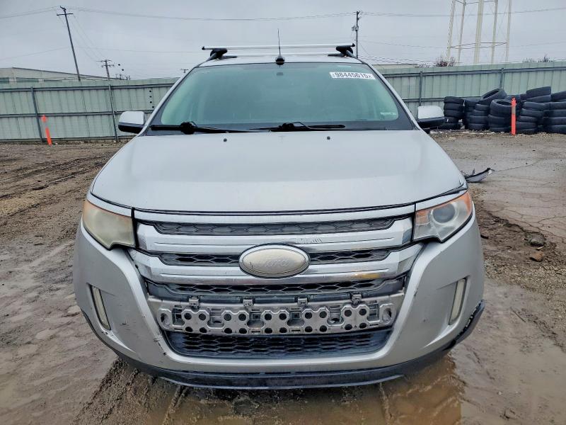 Продажа на аукционе авто 2014 Ford Edge, vin: 2FMDK3JC8EBB03982, номер лота: 98445615