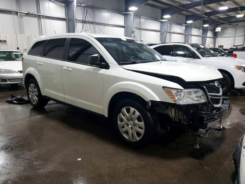 Продаж на аукціоні авто 2015 Dodge Journey, vin: 3C4PDCAB7FT573333, номер лоту: 74579345