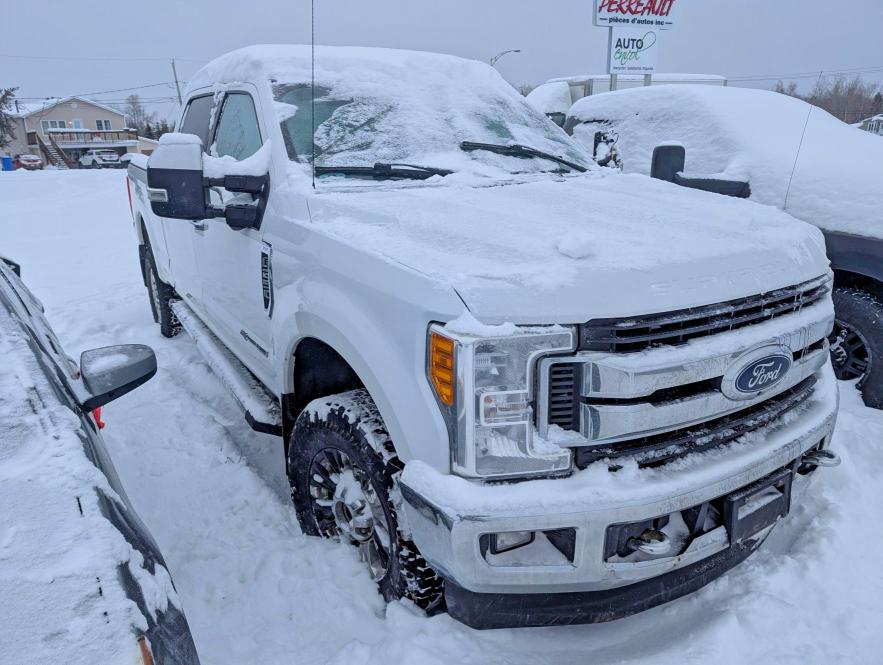 94444095 :رقم المزاد ، 1FT7W2BT0HEE88784 vin ، 2017 Ford F250 مزاد بيع