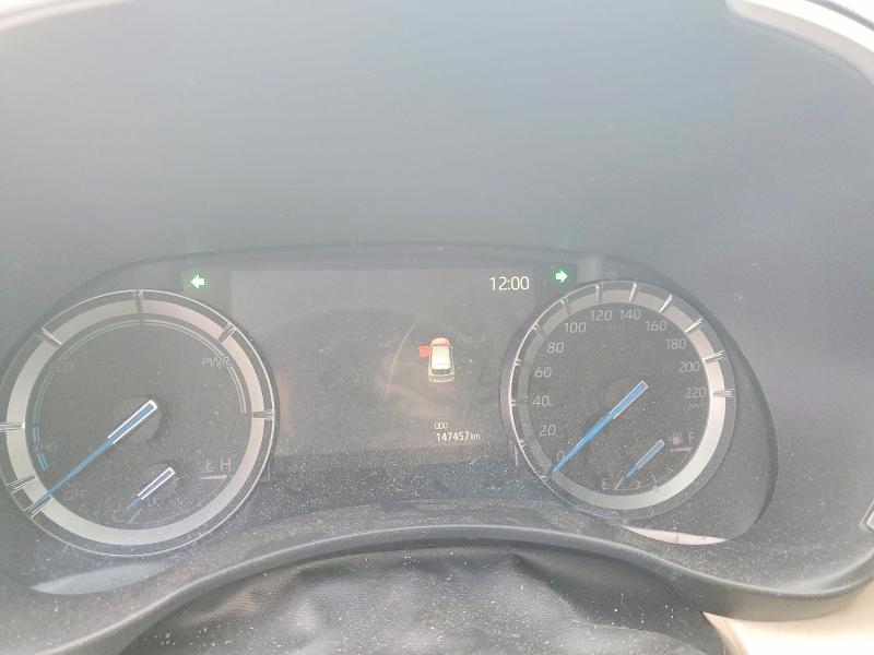 Aukcja sprzedaży 2021 Toyota Highlander, vin: 5TDGBRCH4MS525628, numer aukcji: 73977815