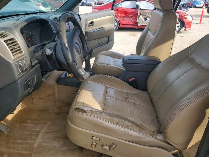 Продажа на аукционе авто 2006 Chevrolet Colorado, vin: 1GCDT136768226433, номер лота: 72201375