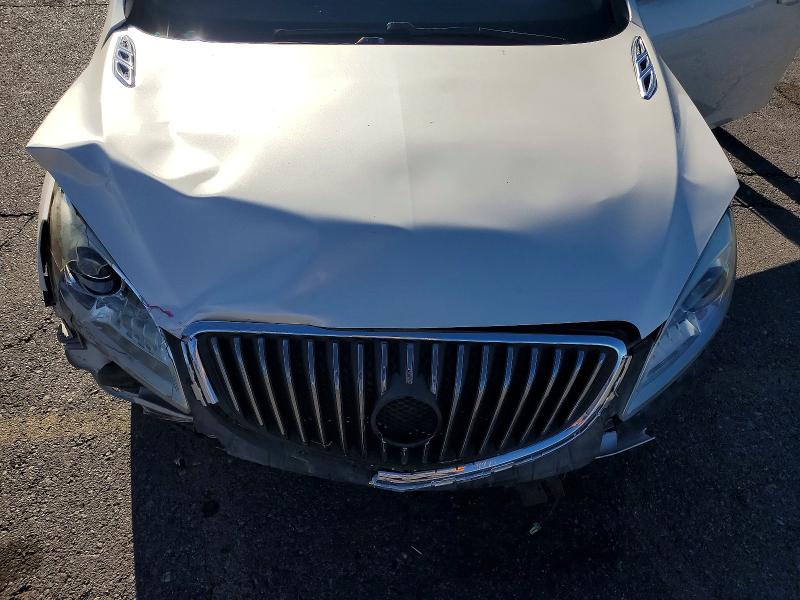 Aukcja sprzedaży 2015 Buick Verano, vin: 1G4PS5SK9F4165904, numer aukcji: 74656665