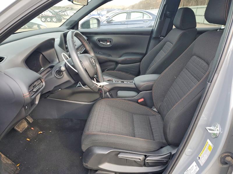 Aukcja sprzedaży 2025 Honda Hr-v, vin: 3CZRZ2H56SM723130, numer aukcji: 74053625