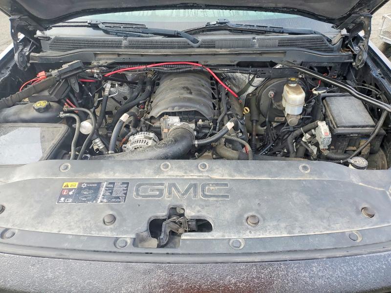 Auction sale of the 2014 Gmc Sierra K15, vin: 1GTV2VEC7EZ143448, lot number: 73848605