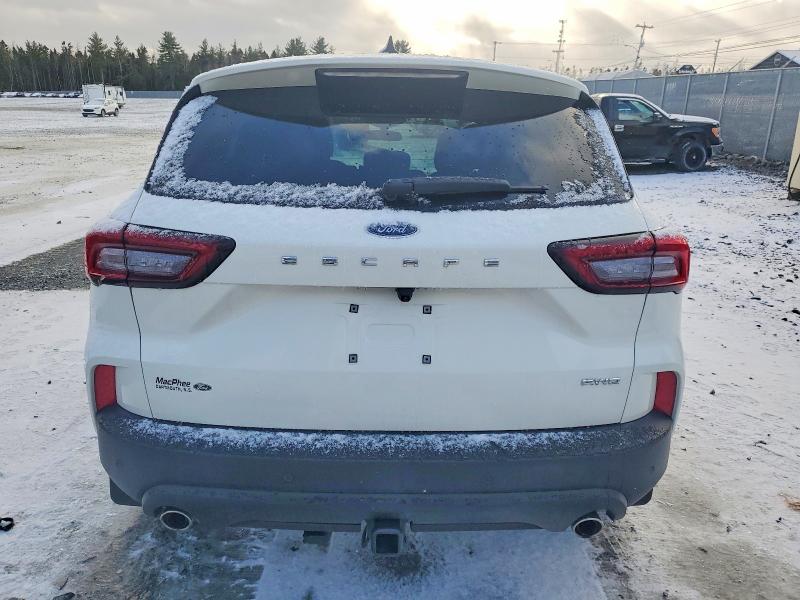 2025 Ford Escape St მანქანა იყიდება აუქციონზე, vin: 1FMCU9NA5SUA90129, აუქციონის ნომერი: 72605735