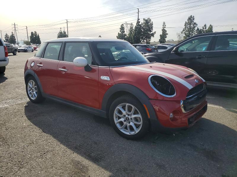 Продажа на аукционе авто 2015 Mini Cooper, vin: WMWXU3C56F2B57041, номер лота: 74925585