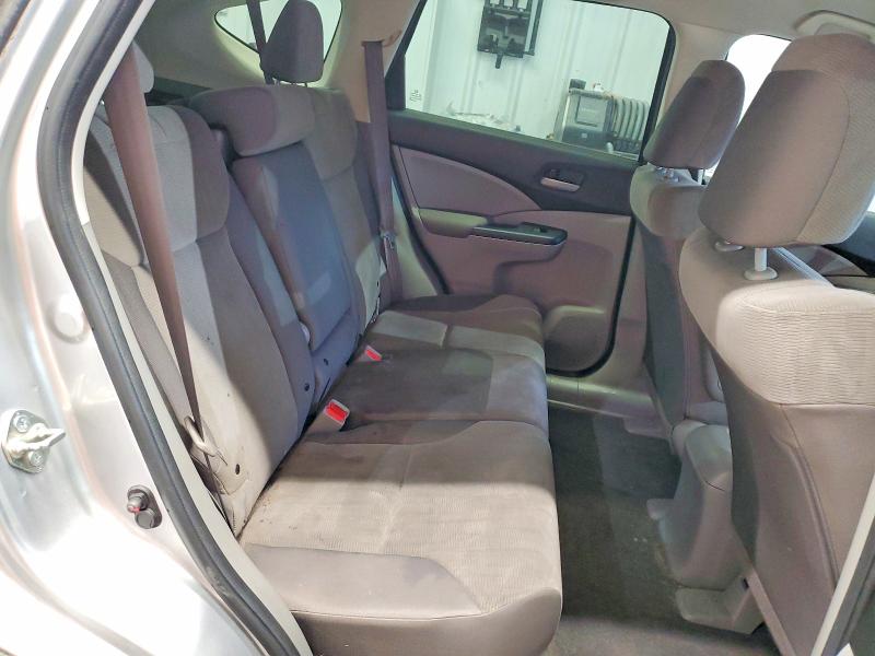 Продаж на аукціоні авто 2012 Honda Cr-v, vin: 2HKRM3H32CH507209, номер лоту: 73723385