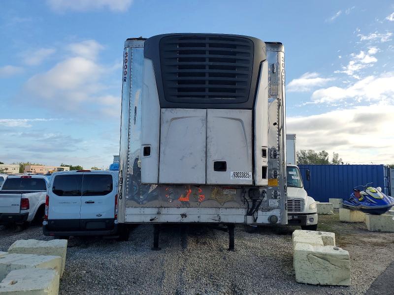 93033825 :رقم المزاد ، 1UYVS2535FM390210 vin ، 2015 Utility Trailer Trailer مزاد بيع