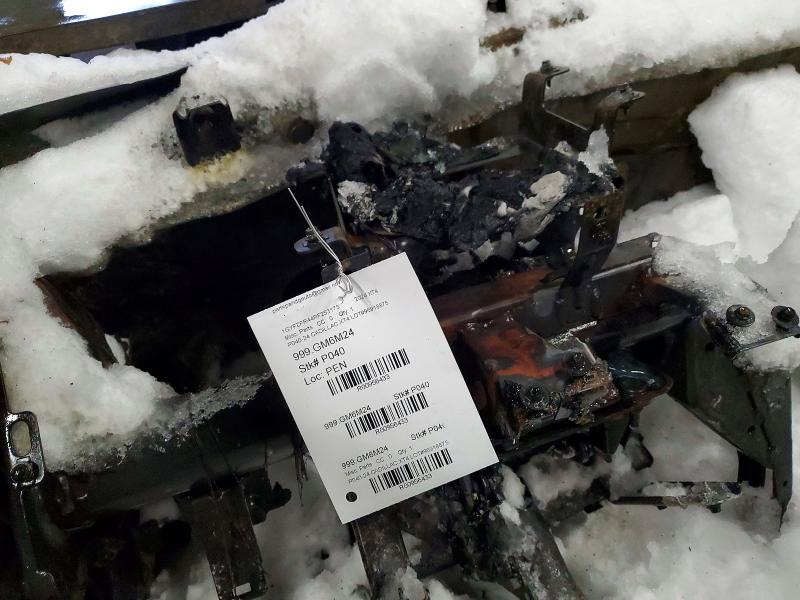 Aukcja sprzedaży 2024 Cadillac Xt4, vin: 1GYFZFR44RF253173, numer aukcji: 96918875