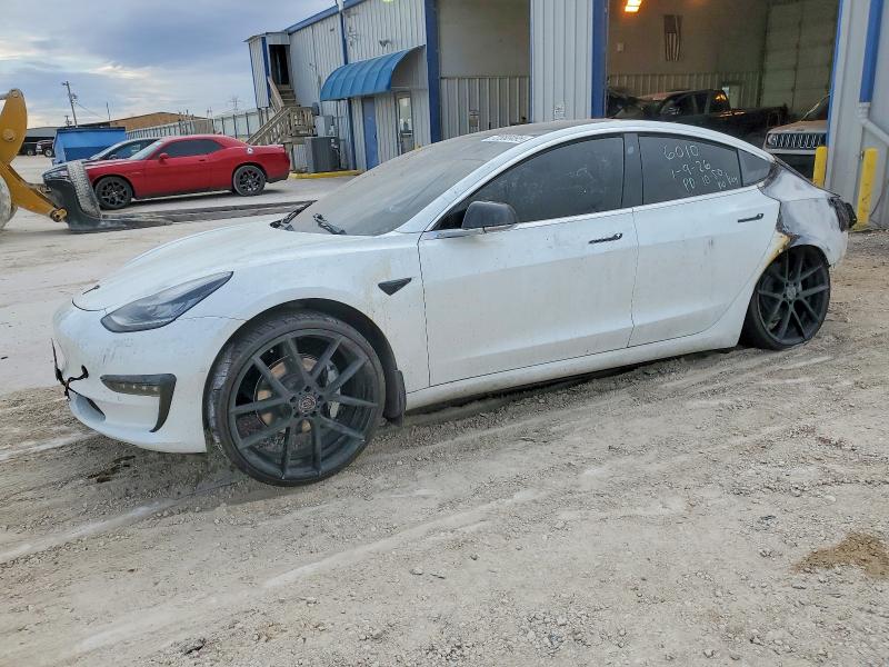 Aukcja sprzedaży 2019 Tesla Model 3, vin: 5YJ3E1EA7KF416010, numer aukcji: 72880495