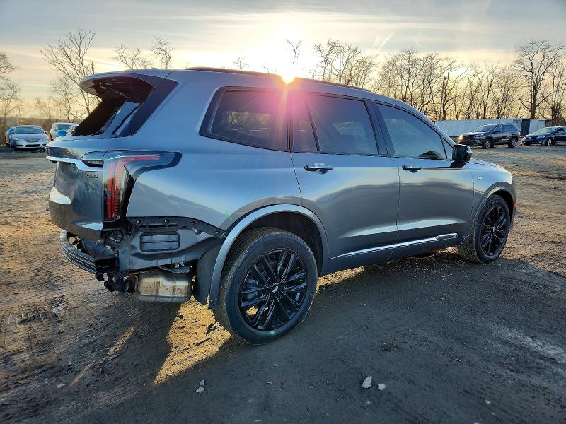 Aukcja sprzedaży 2021 Cadillac Xt6, vin: 1GYKPGRS4MZ231657, numer aukcji: 97190225