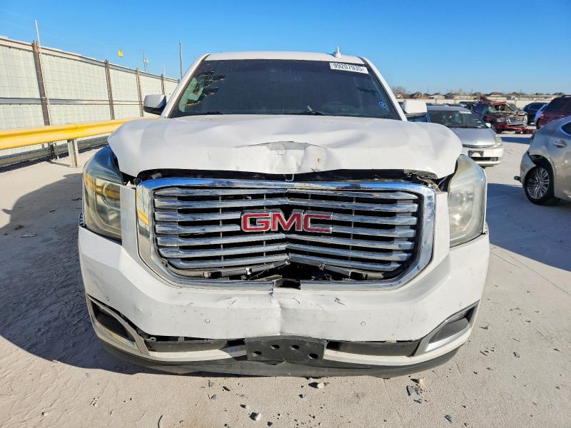 99207935 :رقم المزاد ، 1GKS1BKC5KR357623 vin ، 2019 Gmc Yukon مزاد بيع