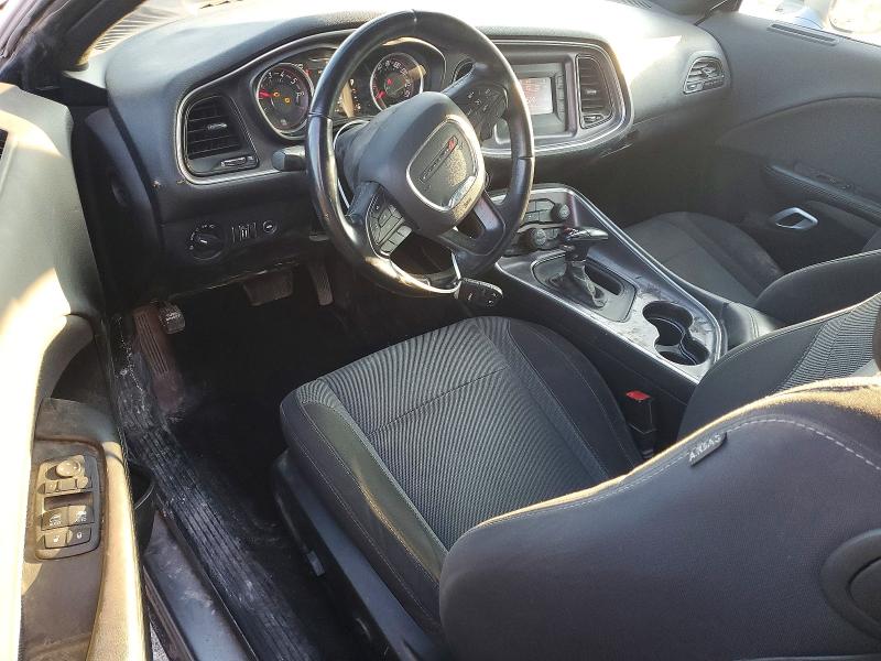 Aukcja sprzedaży 2016 Dodge Challenger, vin: 2C3CDZAG7GH316894, numer aukcji: 72146125