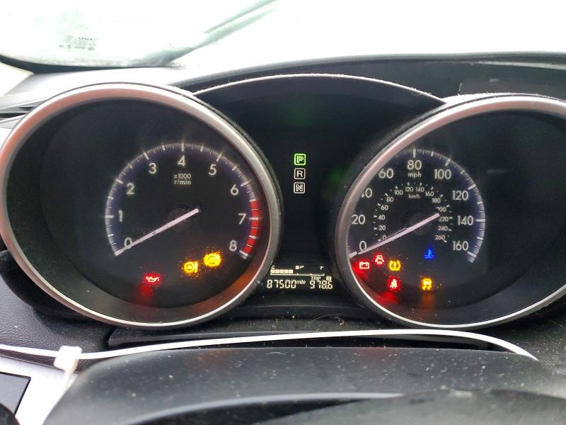 Aukcja sprzedaży 2013 Mazda 3, vin: JM1BL1TFXD1797878, numer aukcji: 97964935
