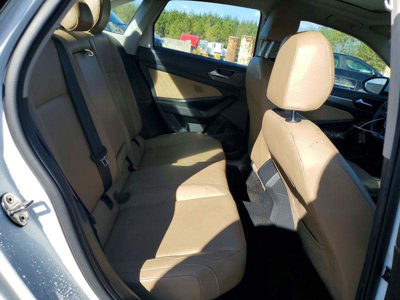 2020 Volkswagen Jetta მანქანა იყიდება აუქციონზე, vin: 3VWC57BU5LM084788, აუქციონის ნომერი: 74675205