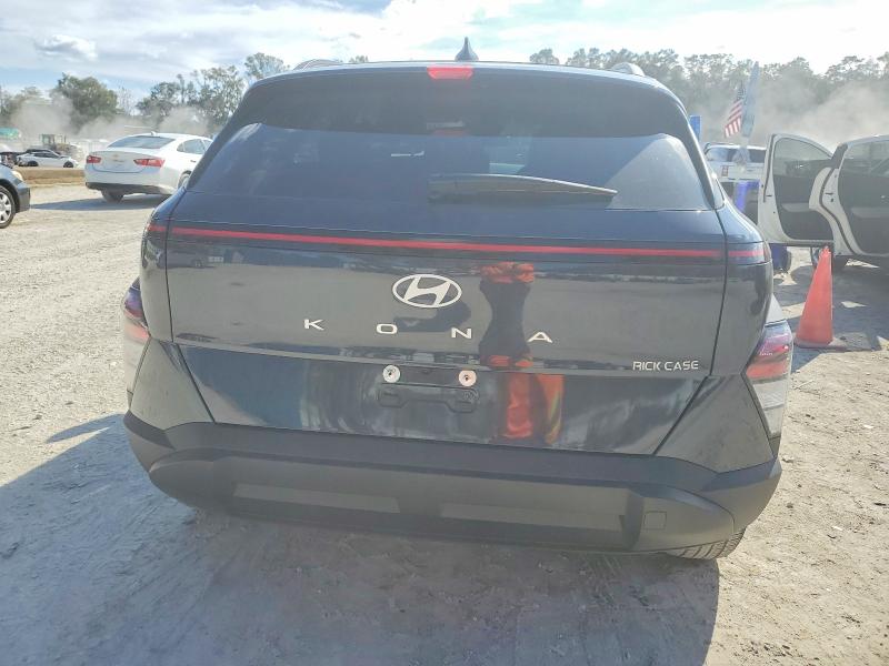 Продаж на аукціоні авто 2025 Hyundai Kona, vin: KM8HB3AB9SU315210, номер лоту: 74011505