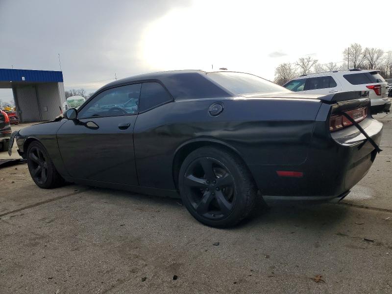Продажа на аукционе авто 2013 Dodge Challenger, vin: 2C3CDYBT5DH605001, номер лота: 72793685