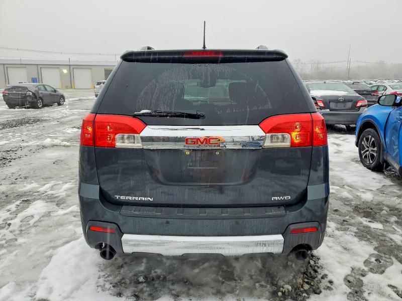 Продажа на аукционе авто 2013 Gmc Terrain, vin: 2GKFLXE39D6228884, номер лота: 98822285