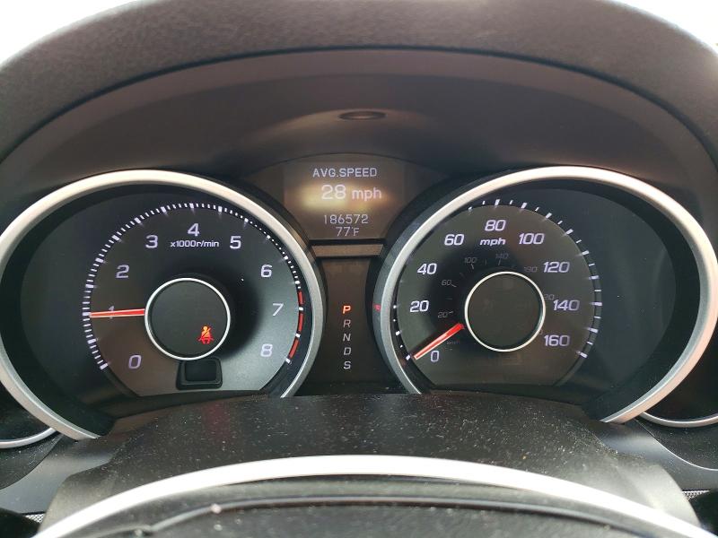 Продаж на аукціоні авто 2012 Acura Tl, vin: 19UUA8F53CA020999, номер лоту: 98027465