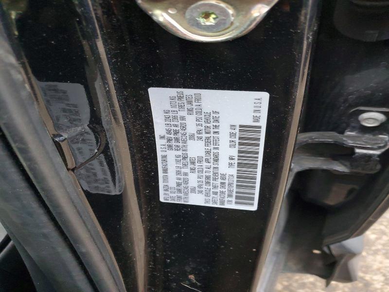 Aukcja sprzedaży 2023 Mazda Cx-50, vin: 7MMVABEYXPN137134, numer aukcji: 73784925