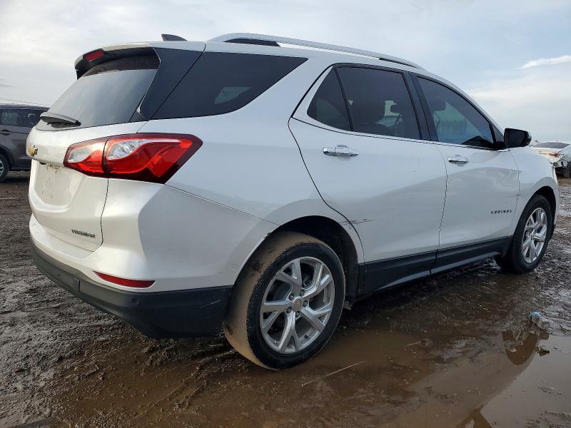 Aukcja sprzedaży 2021 Chevrolet Equinox, vin: 3GNAXNEV6MS144014, numer aukcji: 98564725